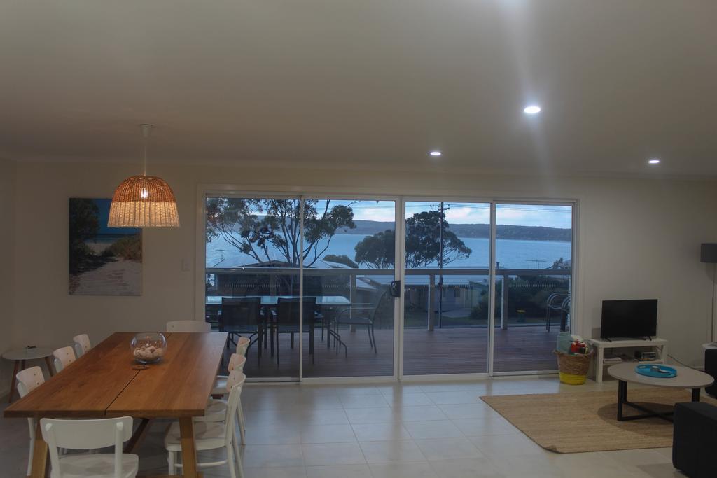 Bayview House Villa Emu Bay Exterior photo